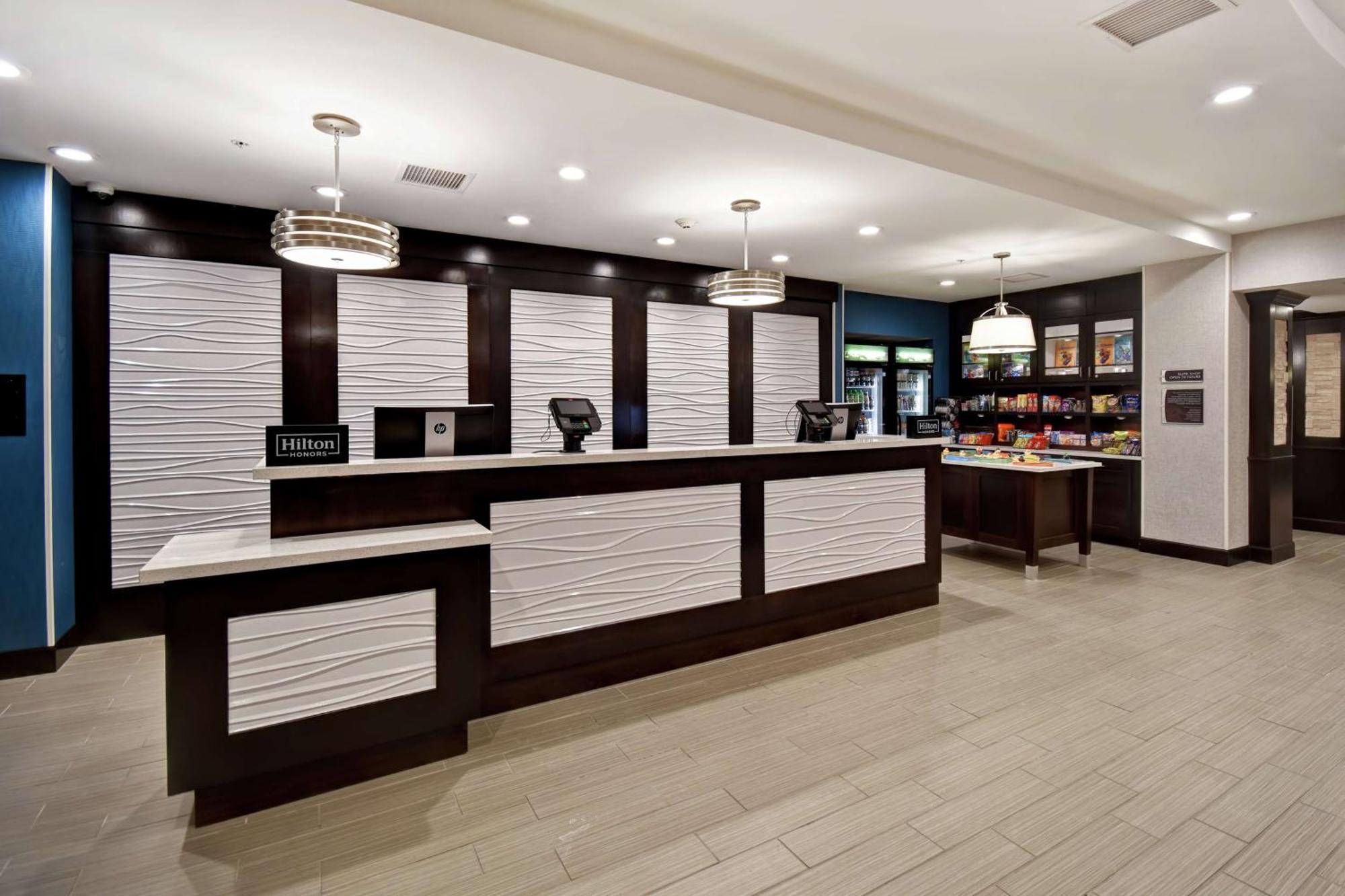 Homewood Suites By Hilton Novi Detroit Exterior photo